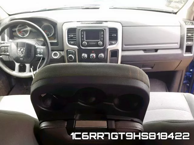 1C6RR7GT9HS818422 фото 10