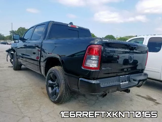 1C6RREFTXKN770165 фото 4