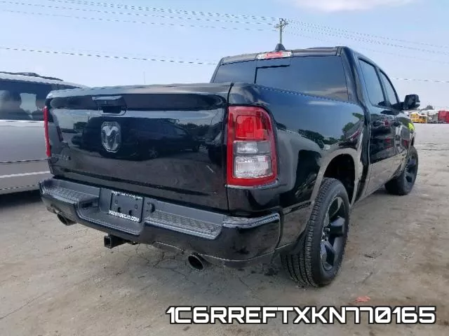 1C6RREFTXKN770165 фото 5