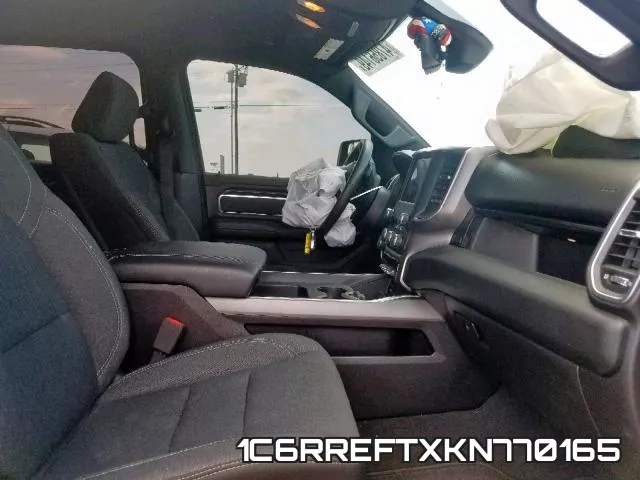 1C6RREFTXKN770165 фото 6