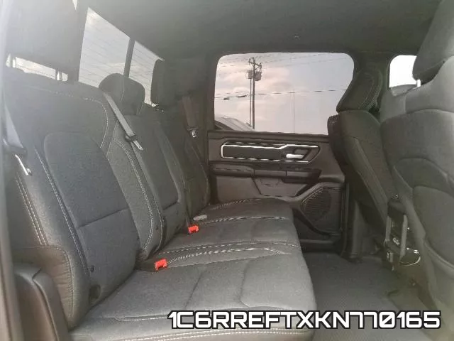 1C6RREFTXKN770165 фото 7