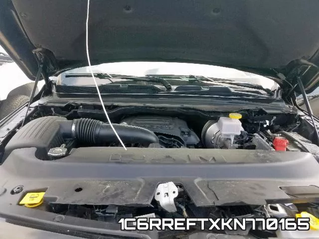 1C6RREFTXKN770165 фото 8