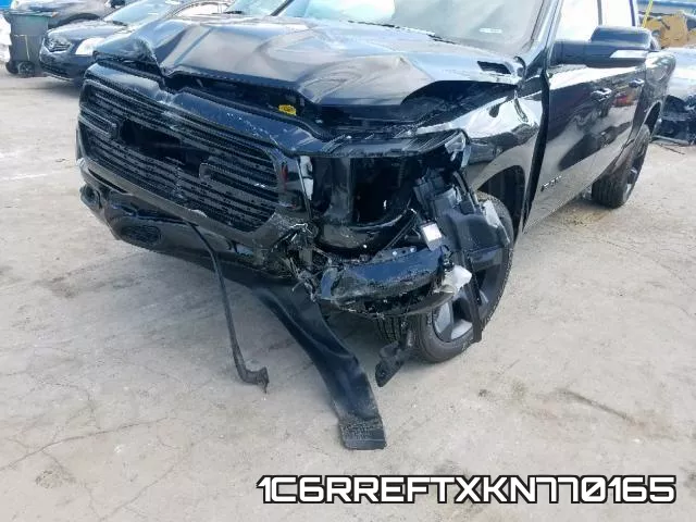 1C6RREFTXKN770165 фото 10