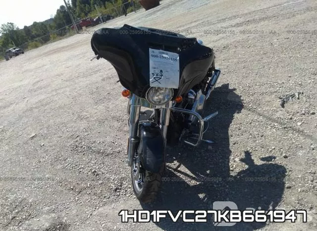 1HD1FVC27KB661947 фото 6