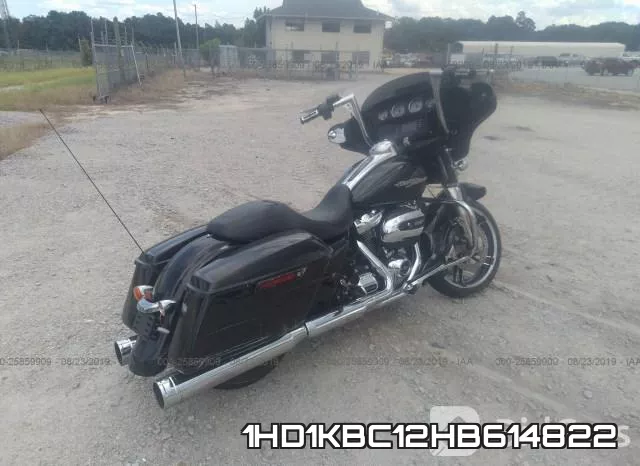 1HD1KBC12HB614822 фото 5