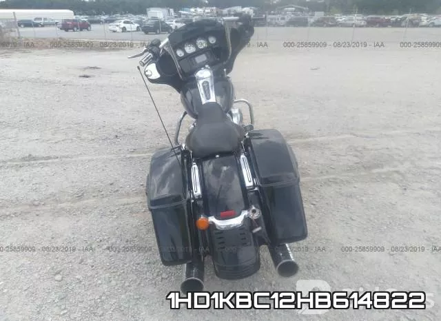 1HD1KBC12HB614822 фото 7
