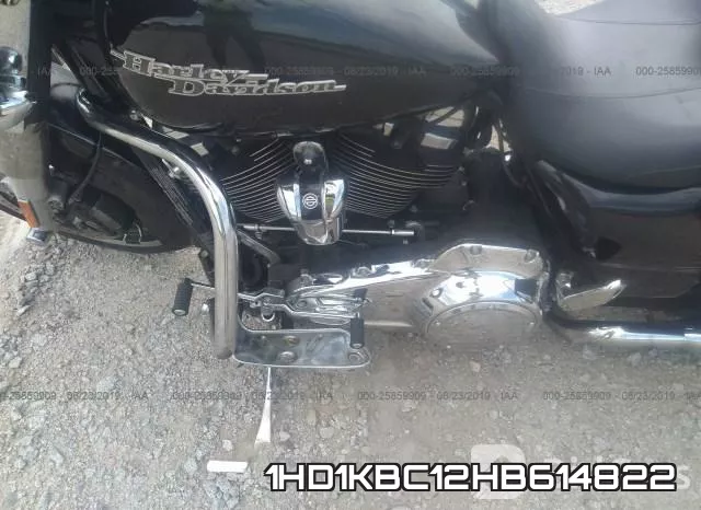 1HD1KBC12HB614822 фото 10
