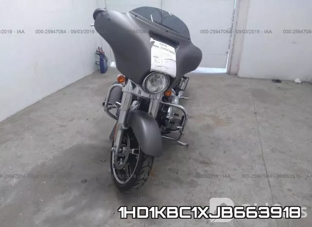 1HD1KBC1XJB663918 фото 6