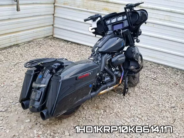 1HD1KRP10KB614117 фото 5