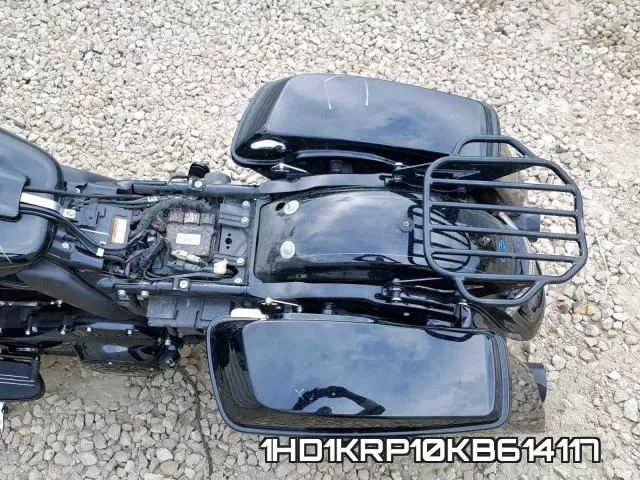 1HD1KRP10KB614117 фото 7