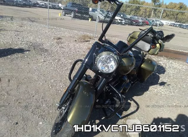 1HD1KVC17JB601152 фото 6