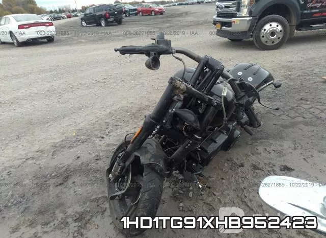 1HD1TG91XHB952423 фото 3