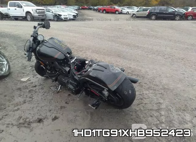 1HD1TG91XHB952423 фото 4