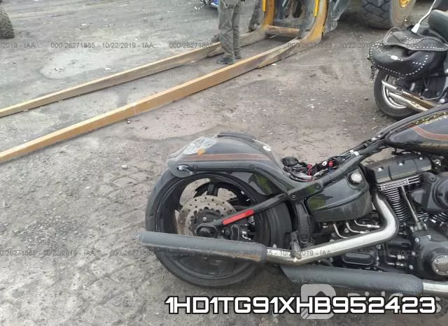 1HD1TG91XHB952423 фото 7