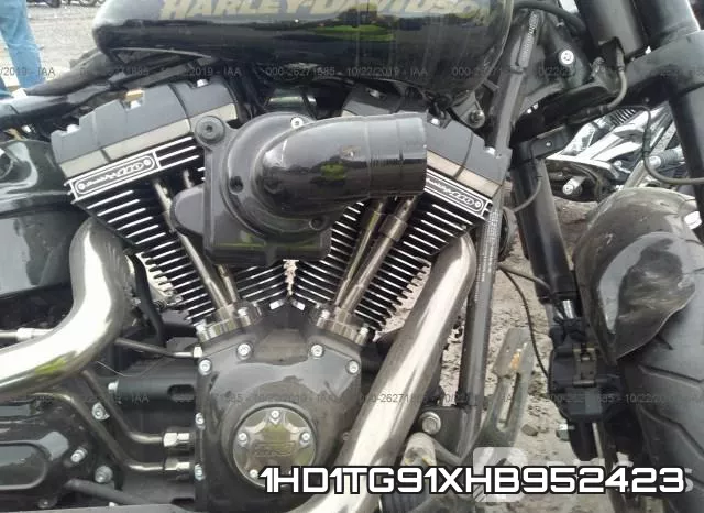 1HD1TG91XHB952423 фото 9