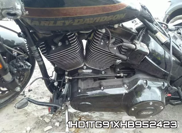 1HD1TG91XHB952423 фото 10