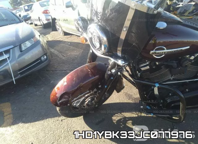1HD1YBK33JC077976 фото 3