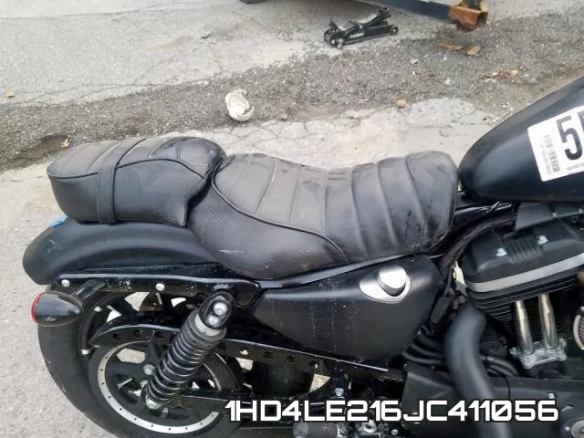 1HD4LE216JC411056 фото 6