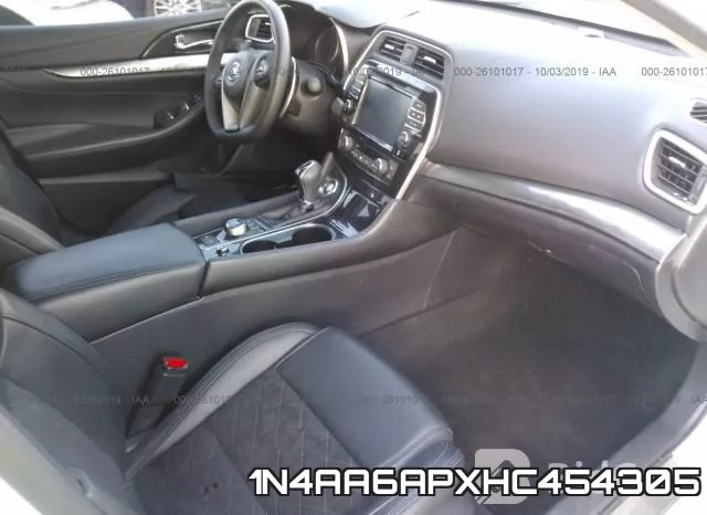 1N4AA6APXHC454305 фото 6