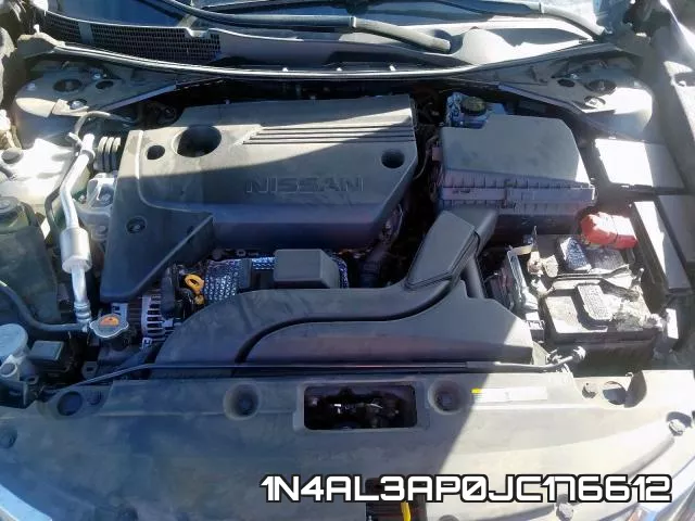1N4AL3AP0JC176612 фото 7