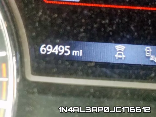 1N4AL3AP0JC176612 фото 8