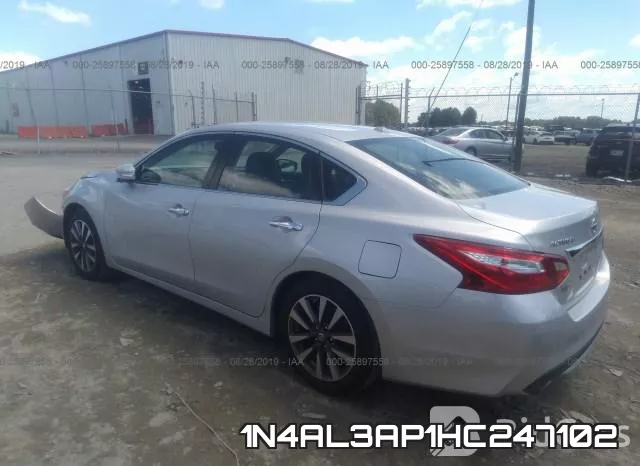 1N4AL3AP1HC247102 фото 4