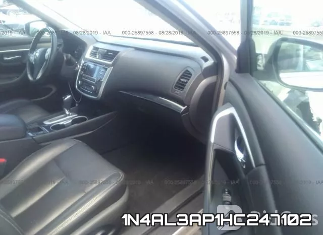 1N4AL3AP1HC247102 фото 6