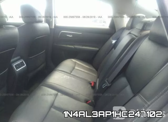 1N4AL3AP1HC247102 фото 9