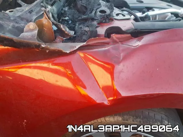 1N4AL3AP1HC489064 фото 2