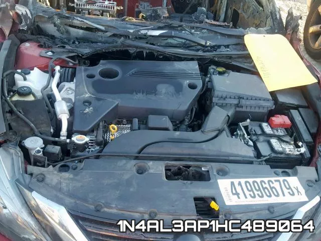 1N4AL3AP1HC489064 фото 8