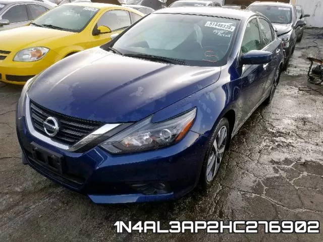 1N4AL3AP2HC276902 фото 3