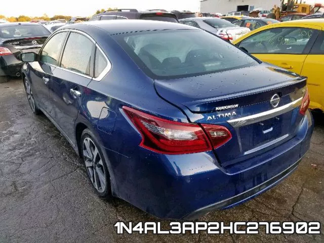 1N4AL3AP2HC276902 фото 4
