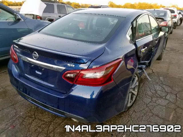 1N4AL3AP2HC276902 фото 5