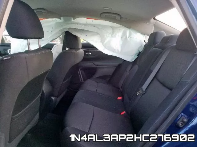 1N4AL3AP2HC276902 фото 7