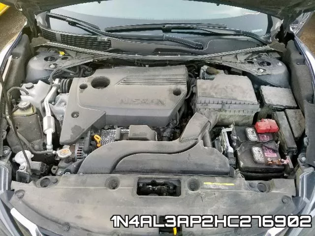 1N4AL3AP2HC276902 фото 8