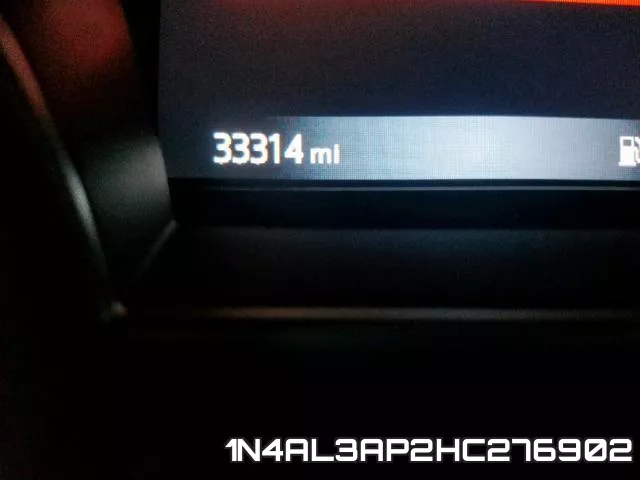 1N4AL3AP2HC276902 фото 9