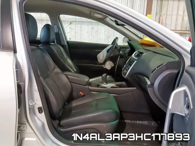 1N4AL3AP3HC177893 фото 6