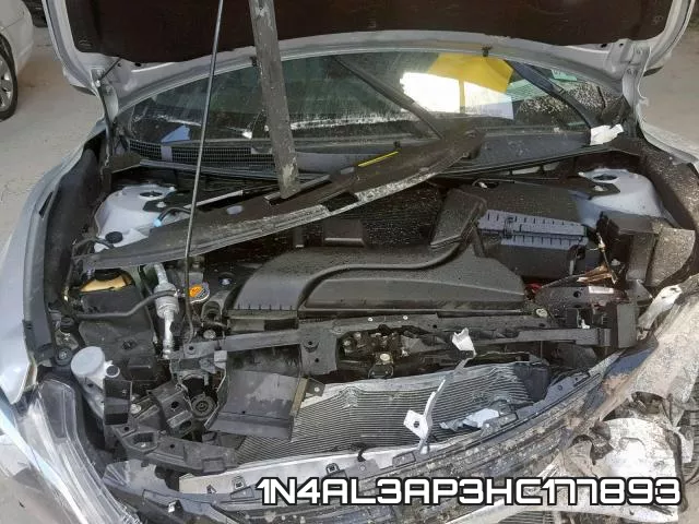 1N4AL3AP3HC177893 фото 8