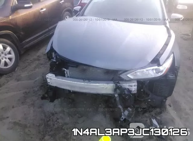 1N4AL3AP3JC130126 фото 6