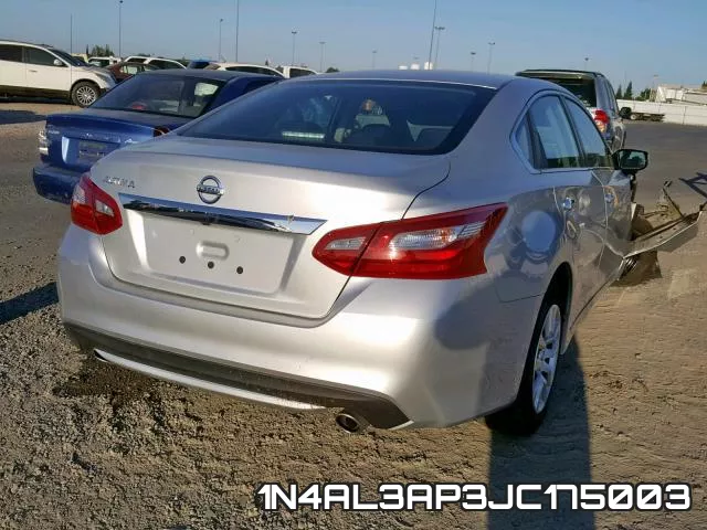 1N4AL3AP3JC175003 фото 5