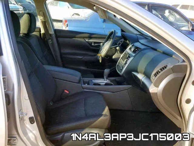 1N4AL3AP3JC175003 фото 6