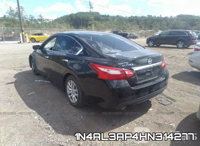 1N4AL3AP4HN314277 фото 4