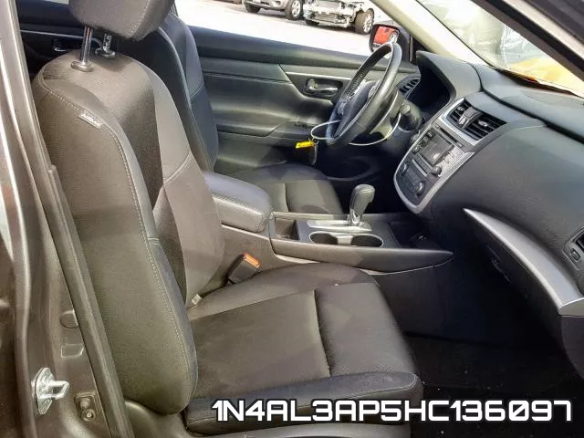 1N4AL3AP5HC136097 фото 6