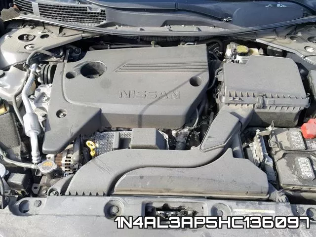 1N4AL3AP5HC136097 фото 8