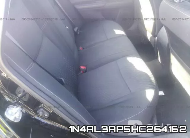 1N4AL3AP5HC264162 фото 9