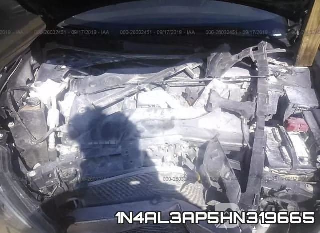 1N4AL3AP5HN319665 фото 2