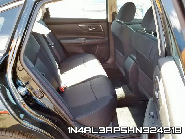 1N4AL3AP5HN324218 фото 6