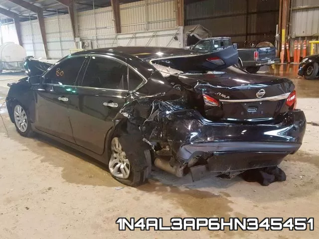 1N4AL3AP6HN345451 фото 4