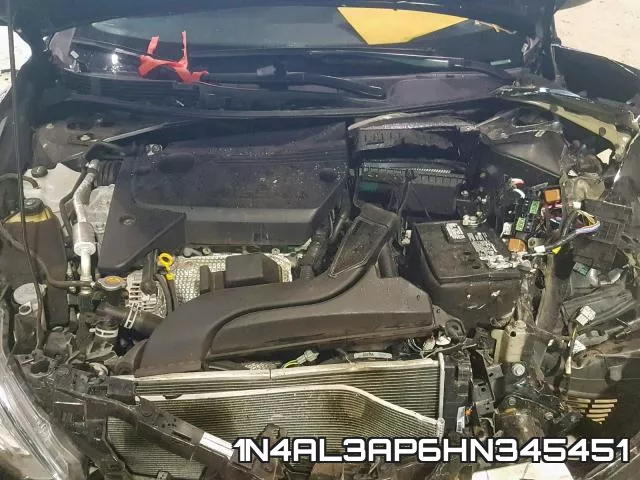 1N4AL3AP6HN345451 фото 8