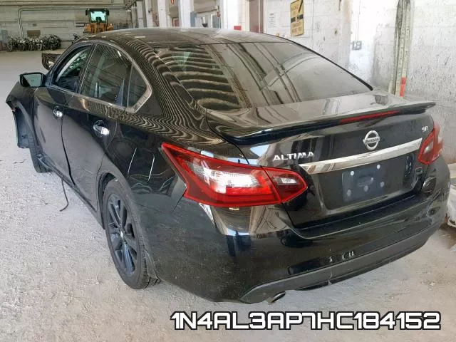 1N4AL3AP7HC184152 фото 4